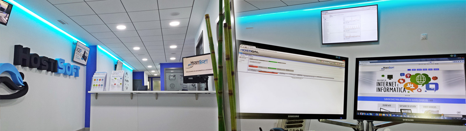 Empresa de Dise&ntilde;o Web Galicia