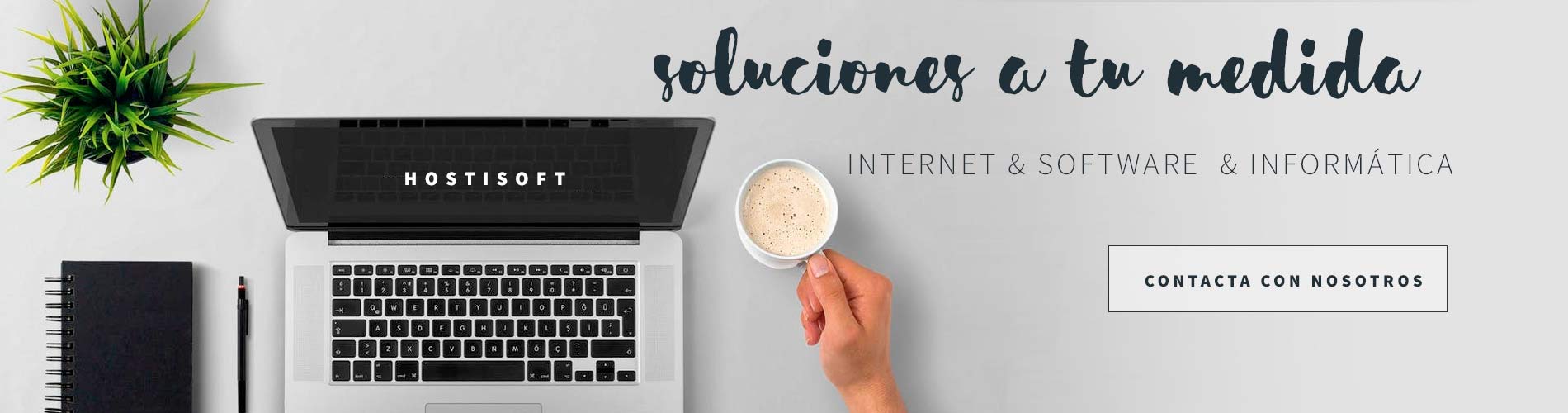 Servicios inform&aacute;ticos