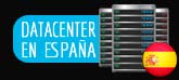 Servidores espa&ntilde;a