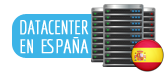 Servidores espa&ntilde;a