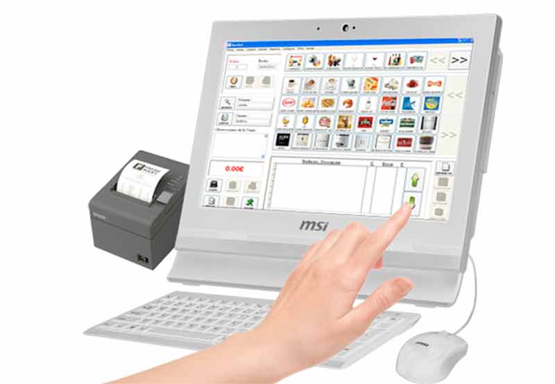 Dise&ntilde;o web en Galicia - Software de gesti&oacute;n
