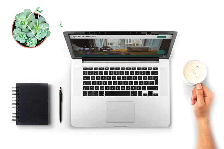 Dise&ntilde;o web en Galicia - Servicios inform&aacute;ticos