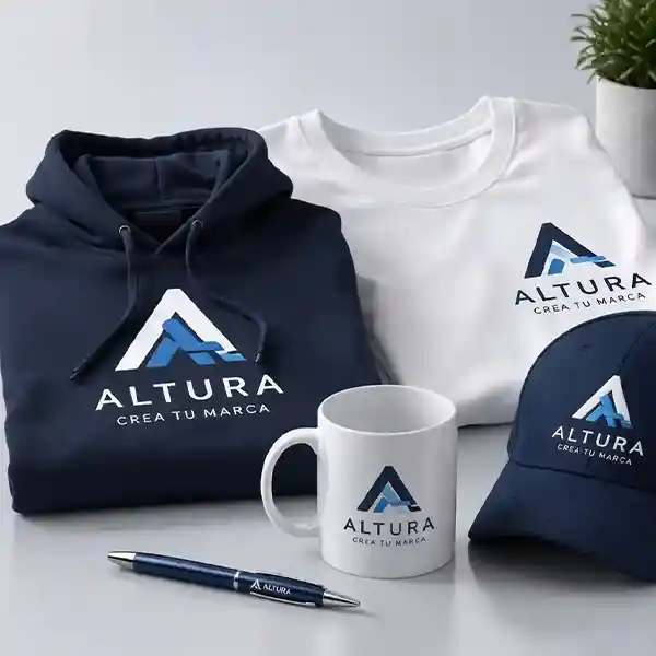 Productos personalizados 