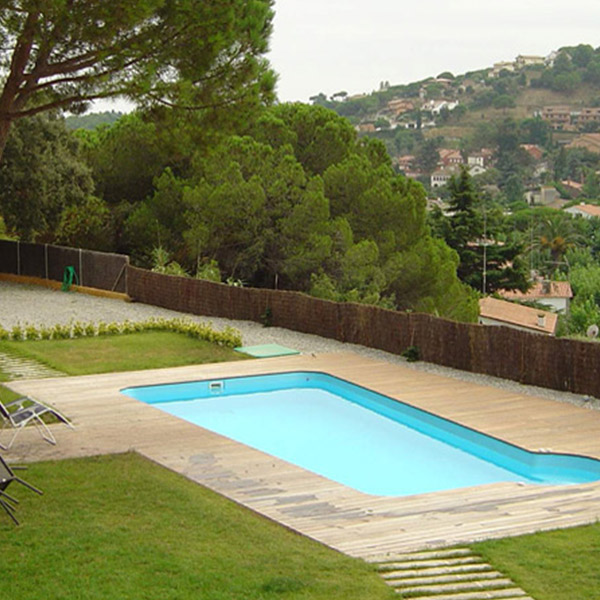 Dise&ntilde;o web emrpesa Jardines y Piscinas