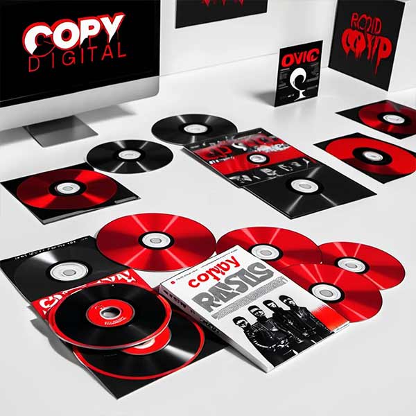 Fabriacion de discos Santiago