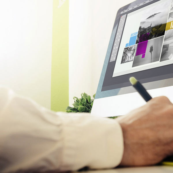 Dise&ntilde;o web publicidad Santiago