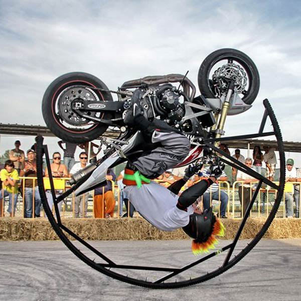 Dise&ntilde;o web de motor