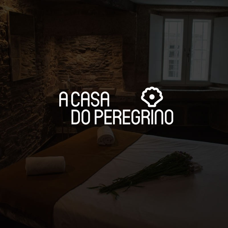 Dise&ntilde;o  de logotipo para hotel 