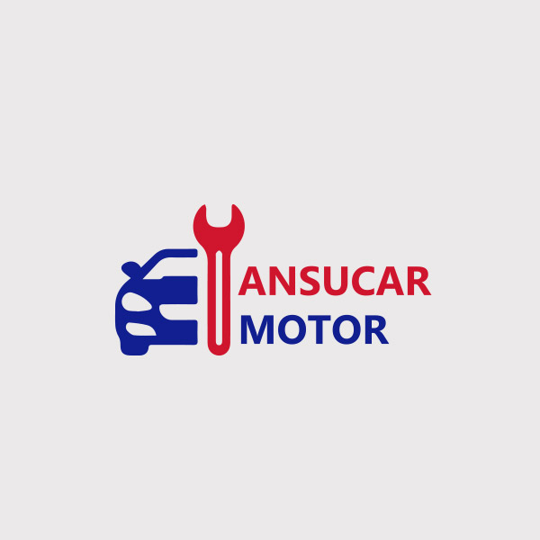 Dise&ntilde;o  de logotipo logotipo taller de coches