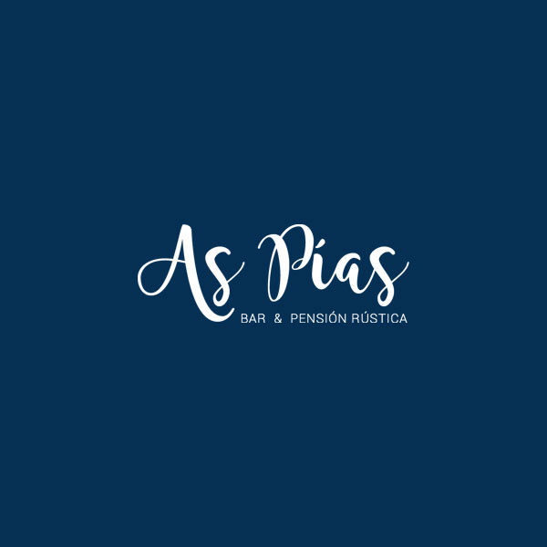 Dise&ntilde;o  de logotipos Casa Rural  