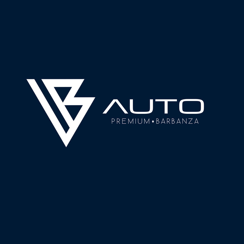 Dise&ntilde;o  de logotipo compra venta coches 