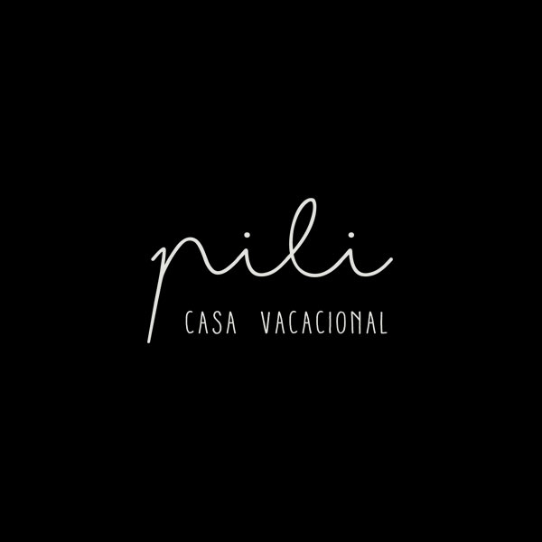 Dise&ntilde;o  de logotipos Casa Vacacional