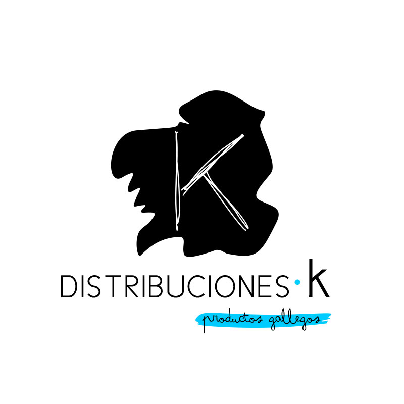 Dise&ntilde;o  de logotipos productos gallegos