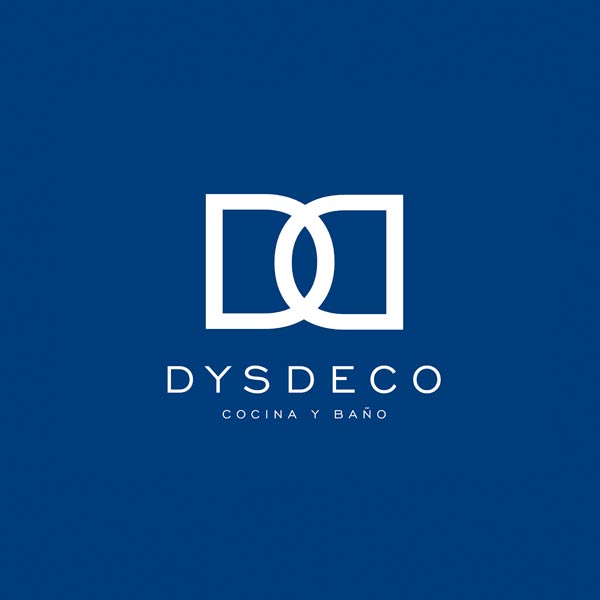Dise&ntilde;o  de logotipos Cocina y Ba&ntilde;o 