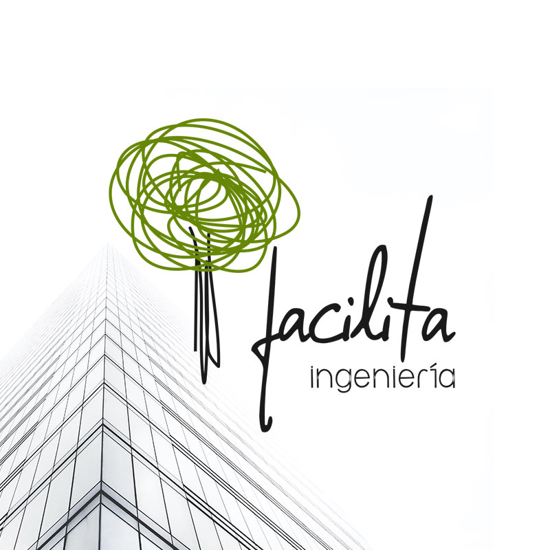 Dise&ntilde;o  de logotipos Ingenier&iacute;a