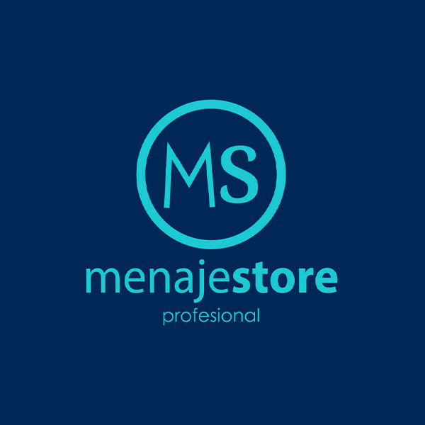 Dise&ntilde;o  de logotipo para Menaje Store