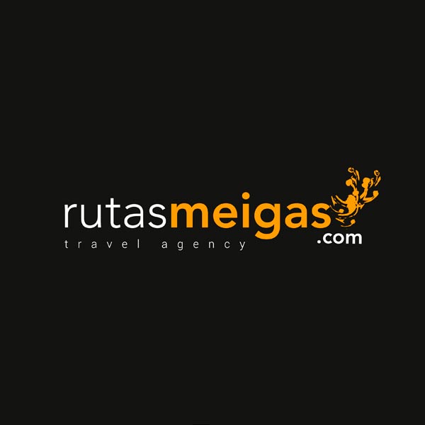Dise&ntilde;o  de logotipo agencia de viajes