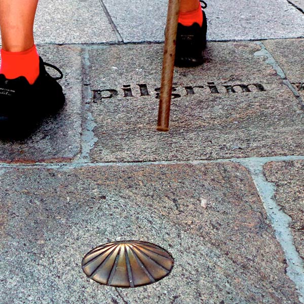 Pensi&oacute;n en Santiago de Compostela