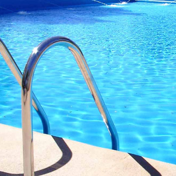 Dise&ntilde;o Tienda Online de piscinas