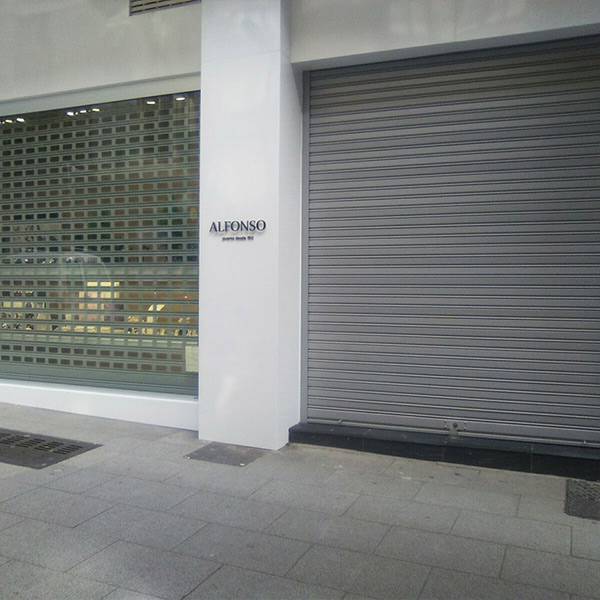 Tienda online de automatismos