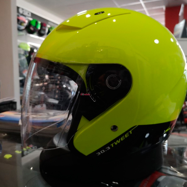 Tienda online Motos