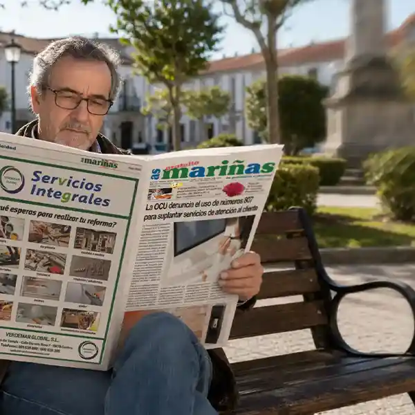 Periodicos comarcales 