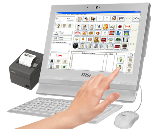 Software de gesti&oacute;n Galicia